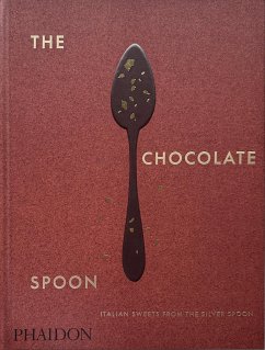The Chocolate Spoon von Phaidon Press / Phaidon, Berlin